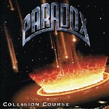 Paradox - Collision Course (Japanese Edition)
