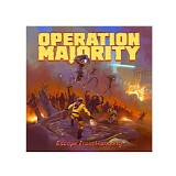Operation Majority - Escape From Humanity
