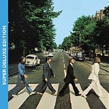 The Beatles - Abbey Road (Super Deluxe Edition)