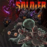 Soldier (UK) - Dogs of War