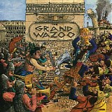 Frank Zappa - The Grand Wazoo (2022) [FLAC 24-192]