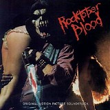 Various artists - Rocktober Blood (Split) (Reissue 2016)
