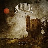 Paradox - Heresy II: End Of A Legend