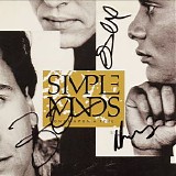 Simple Minds - Once Upon A Time (5CD Super Deluxe Box Set)