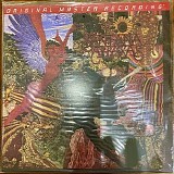 Santana - Abraxas (MFSL One Step)