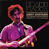 Frank Zappa - Lost Guitars [EVSD-1599] (2022) (.flac)