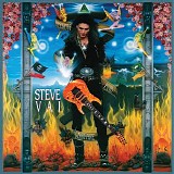 Steve Vai - Passion & Warfare (25th Anniversary)