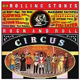 Various artists - The Rolling Stones Rock And Roll Circus (1968 Rock) [Flac 24-192]