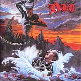 Dio - Holy Diver (2021 Greg Moore)