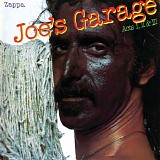 Frank Zappa - Joe's Garage Acts I, II & III (2021) [FLAC 24-192]