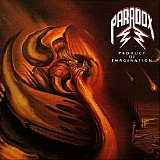 Paradox - Product Of Imagination (Remastered 2007)