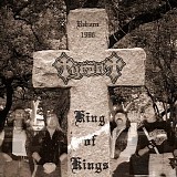 Tyrant (US) - King of Kings (20th Anniversary Edition) [2017 Reissue]