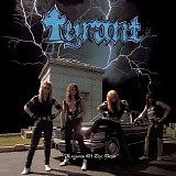 Tyrant (US) - Legions of the Dead (2018 Remastered)