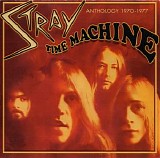 Stray - The Time Machine Anthology (2CD)