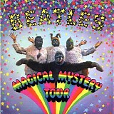 The Beatles - Magical Mystery Year (Deluxe Edition)