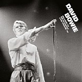 David Bowie - Welcome To The Blackout (Live London '78)