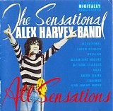 The Sensational Alex Harvey Band - All Sensations