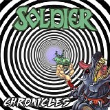 Soldier (UK) - Chronicles (Compilation)