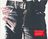 The Rolling Stones - Sticky Fingers (Super Deluxe)