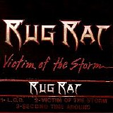 Rug Rat - Victim of the Storm