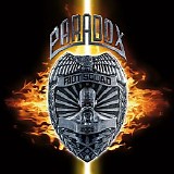 Paradox - Riot Squad (Japanese Edition)