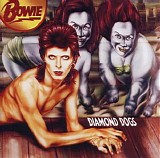 David Bowie - Diamond Dogs [2016 Remaster]
