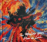 Paco De Lucia - The Montreux Years