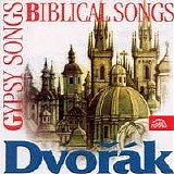 Various artists - Biblical and Gypsy Songs