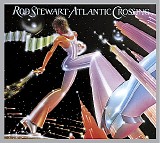 Rod Stewart - Atlantic Crossing <Collector's Edition>