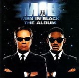 Various artists - Men In Black: The Album