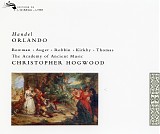 Georg Friederich Handel - Orlando