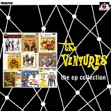 Ventures - The E.P. Collection