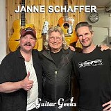 Guitar Geeks - #0349 - Janne Schaffer, 2023-07-06