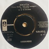 Harambee - Birgitta