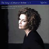 Angelika Kirchschlager - The Complete Songs Vol. 1