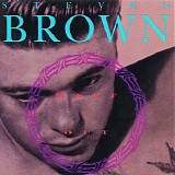 Steven Brown - Half Out