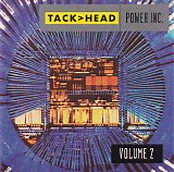 Tackhead - Power Inc. Volume 2