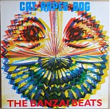 Cat Rapes Dog - The Banzai Beats
