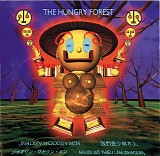 Shaolin Wooden Men - The Hungry Forest
