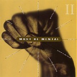 Various artists - Must Be Mental Vol. II