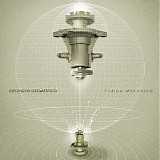 Esplendor Geometrico - Fluida Mekaniko |Vinyl Version|