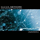 H.U.V.A. Network - Distances