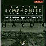Adam Fischer - Complete Symphonies 64-66
