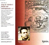 Various artists - Complete Songs (Hyperion) 39 - Friends and Contemporaries CD2