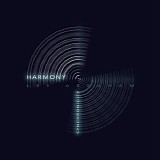 Lee Abraham - Harmony/Synchronicity