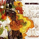 Mitchell, Joni - Song To A Seagull (new mix)