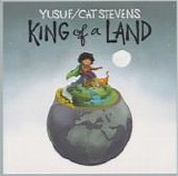 Stevens, Cat - King Of A Land