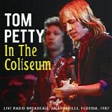 Petty, Tom - Live at The Coliseum