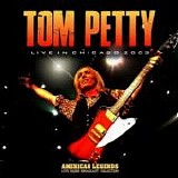 Petty, Tom - Live In Chicago