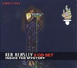 Ken Hensley - Inside The Mystery